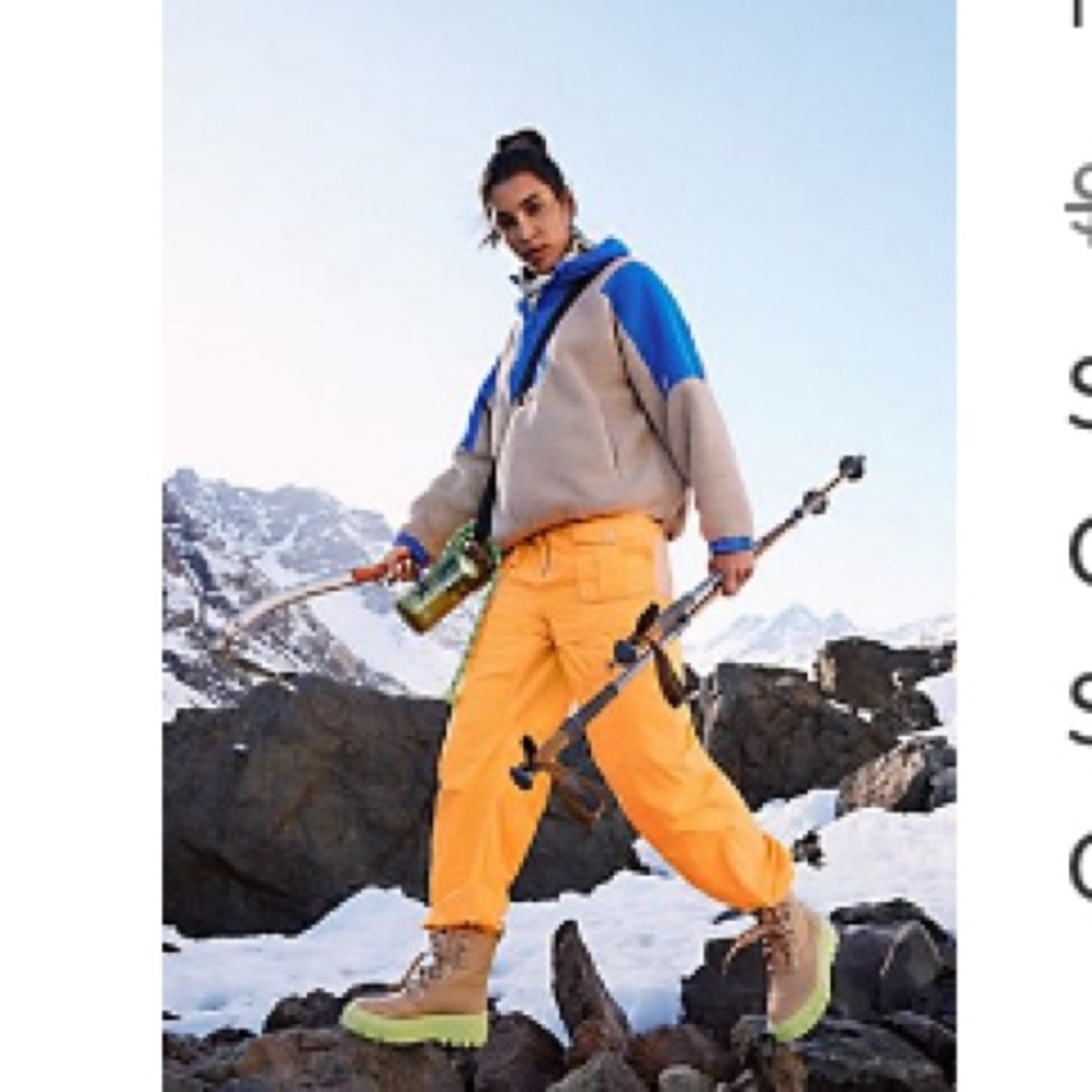 FP Morning Meadow Hike Pants